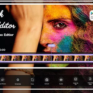 Quick Video Editor Pro-Fast and Easy Video Editor-Video Maker
